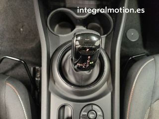 MINI Clubman One D