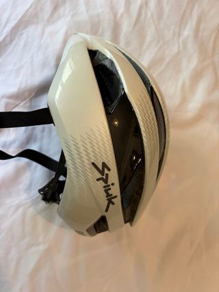 Casco Spiuk Aleo Blanco
talla S/M