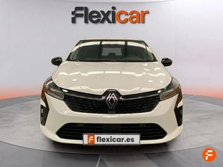 Renault Clio Techno TCe 90 (67kw)