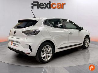 Renault Clio Techno TCe 90 (67kw)