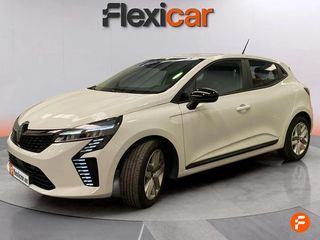 Renault Clio Techno TCe 90 (67kw)