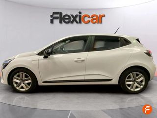 Renault Clio Techno TCe 90 (67kw)