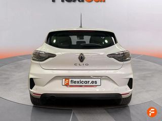 Renault Clio Techno TCe 90 (67kw)