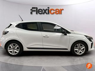 Renault Clio Techno TCe 90 (67kw)