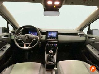 Renault Clio Techno TCe 90 (67kw)