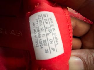 Salomon S-Lab Ultra Glide Zapatillas Running