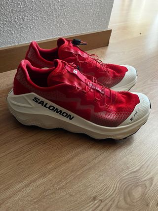 Salomon S-Lab Ultra Glide Zapatillas Running