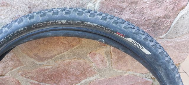 Bicicleta MTB BH 26' Talla L + Rodillo, ruedas mtb