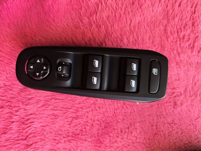 Citroen Berlingo 2020