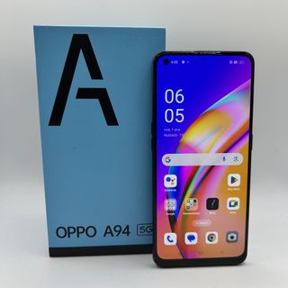 TELEFONO CELLULARE OPPO A94 5G 8GB/128GB CON SCATOLA