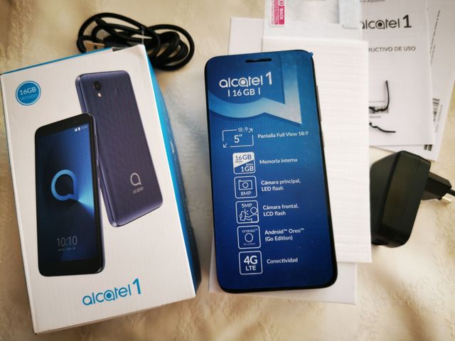Alcatel 1 