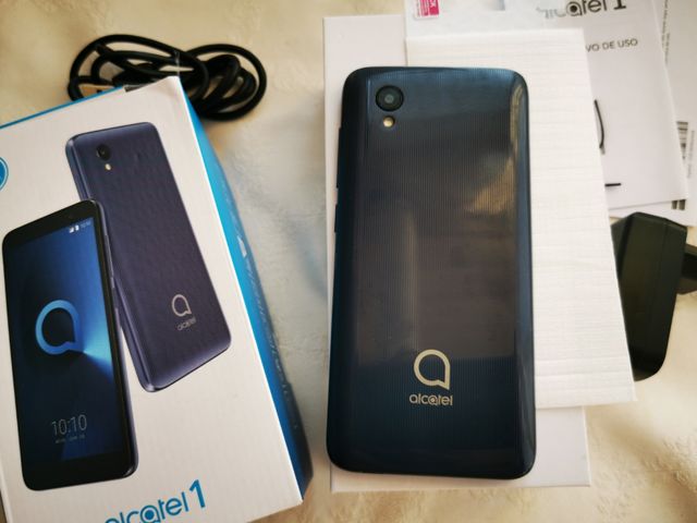 Alcatel 1 