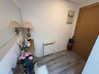 Piso en venta en El Quiñón en Seseña