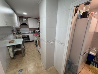 Piso en venta en El Quiñón en Seseña