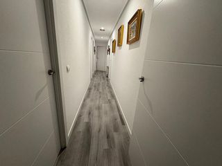 Piso en venta en El Quiñón en Seseña