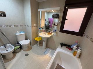 Piso en venta en El Quiñón en Seseña