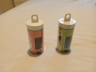Raqueta de Squash Artengo más 4 pelotas 