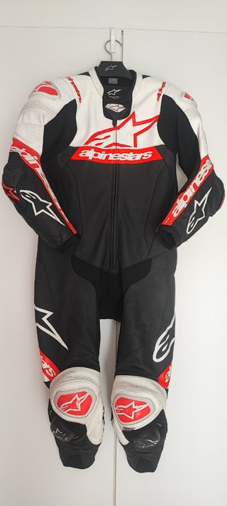 Mono Alpinestars 1 Pieza
