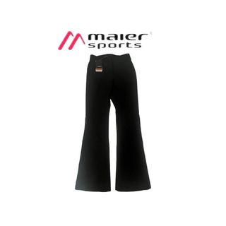 Talla 36. Pantalón de esquí de mujer MAIER SPORTS