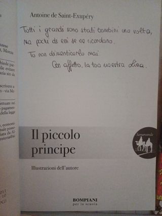 Voglio fare la scrittrice e altri libri per bambin