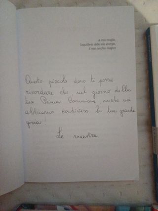 Voglio fare la scrittrice e altri libri per bambin