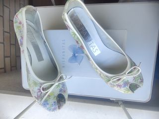 Zapatos MANILAS multicolor mujer