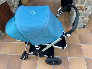 Bugaboo Cameleon 3