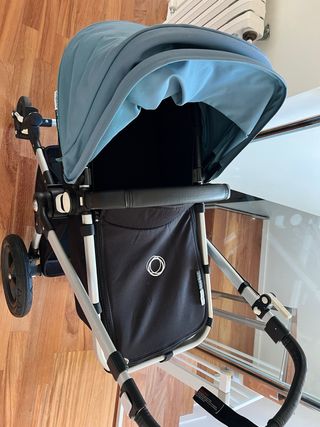 Bugaboo Cameleon 3