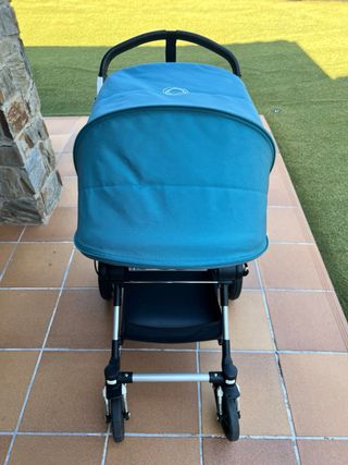 Bugaboo Cameleon 3
