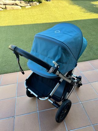 Bugaboo Cameleon 3