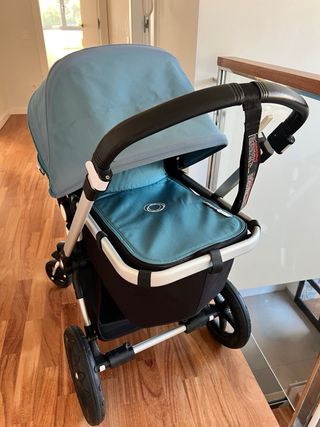 Bugaboo Cameleon 3