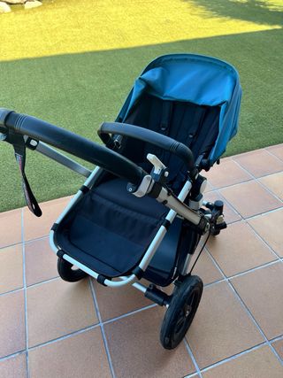 Bugaboo Cameleon 3