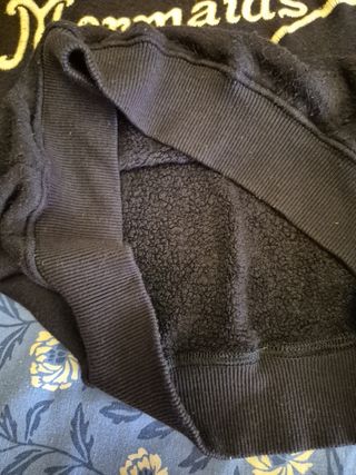 Jersey Pull&Bear Save the Mermaids Talla S