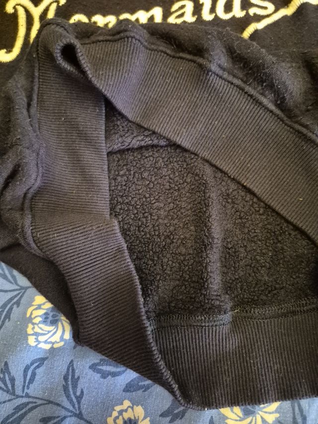 Jersey Pull&Bear Save the Mermaids Talla S