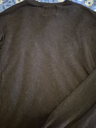 Jersey Pull&Bear Save the Mermaids Talla S