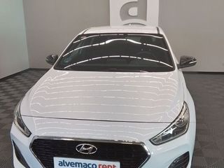 Hyundai i30 2019