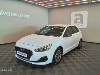 Hyundai i30 2019