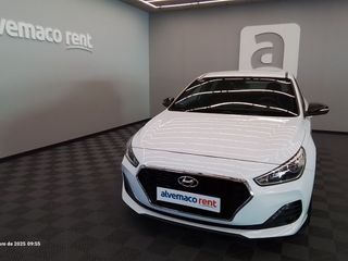 Hyundai i30 2019