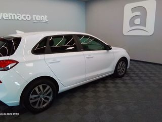 Hyundai i30 2019