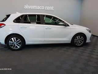 Hyundai i30 2019
