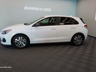 Hyundai i30 2019