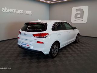 Hyundai i30 2019