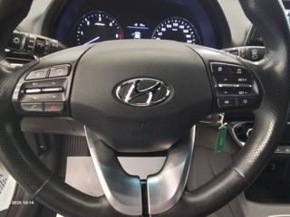 Hyundai i30 2019