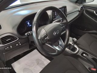 Hyundai i30 2019