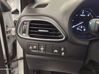Hyundai i30 2019