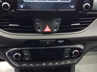 Hyundai i30 2019