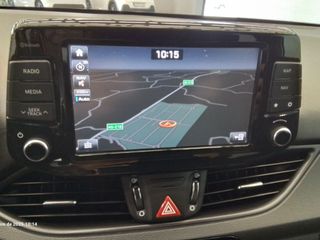 Hyundai i30 2019