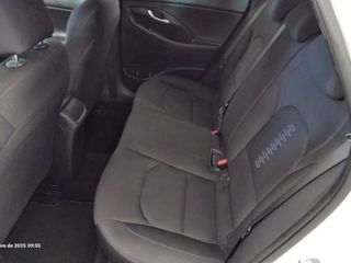 Hyundai i30 2019