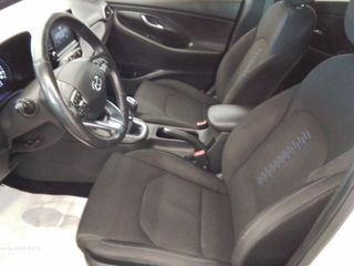 Hyundai i30 2019