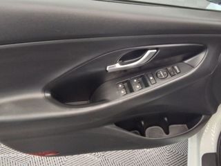 Hyundai i30 2019
